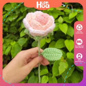 Hoa Len Handmade