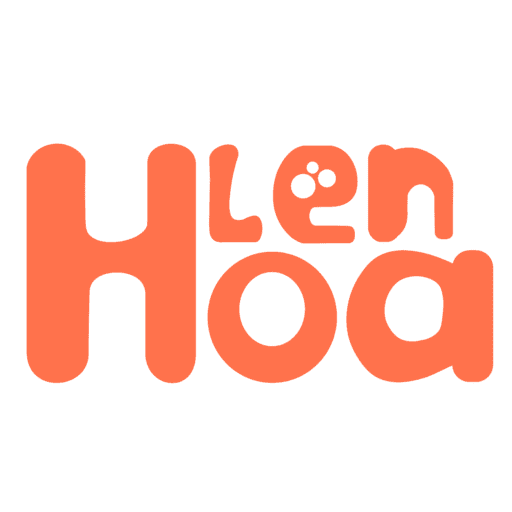 Hoa Len Handmade