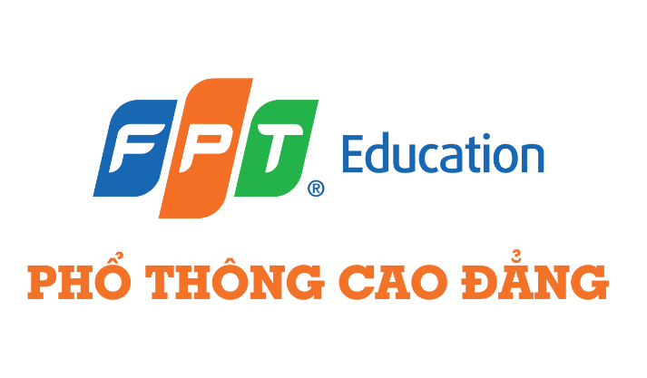 Logo Phổ cao FPT