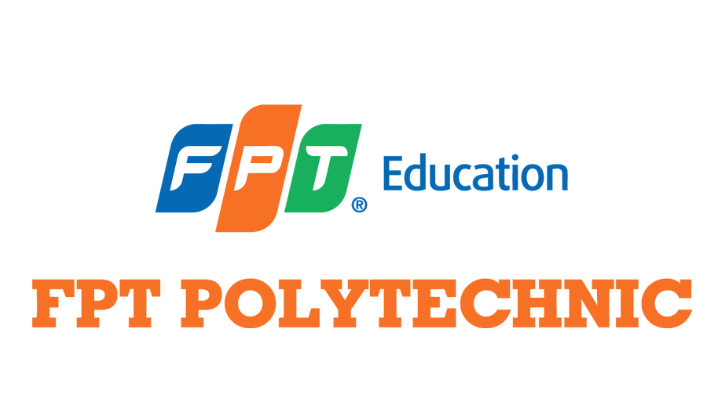 Logo FPT POLY