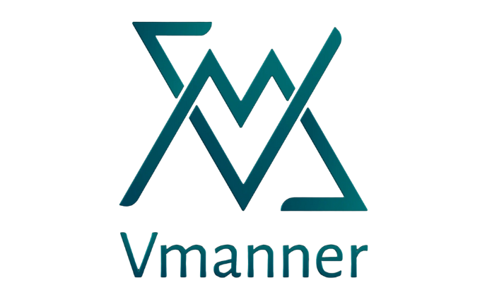 logo vmanner