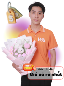 chốt giá và số lượng sỉ hoa len