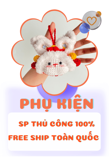 Danh mục Phụ Kiện Len