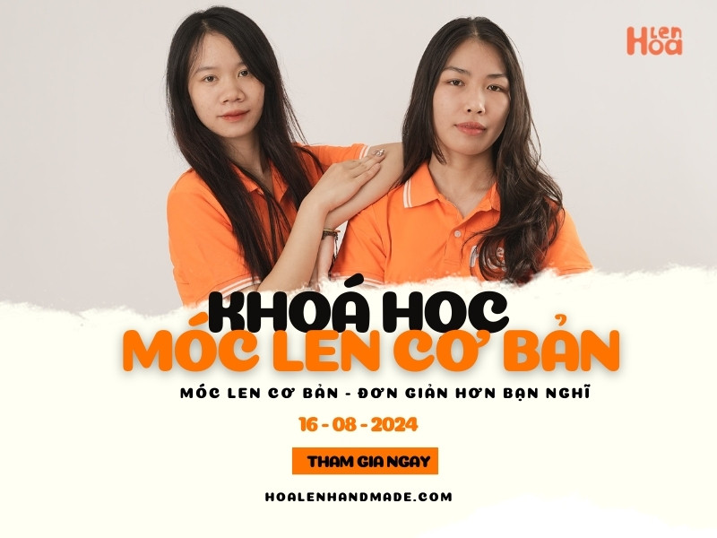 Thời gian tổ chức mà diễn giả